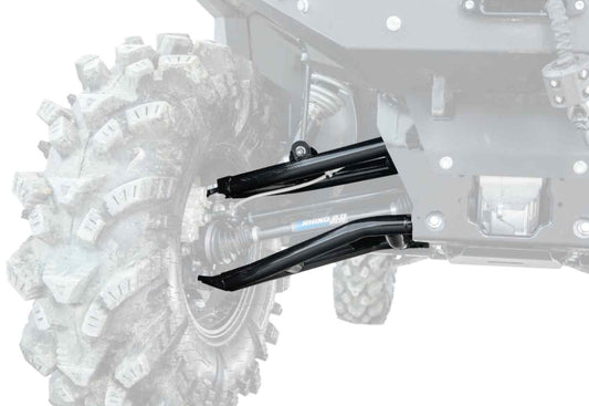 Polaris Ranger 1000 Atlas Pro 2" Forward Offset A-Arms
