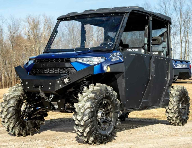 Polaris Ranger 1000 Atlas Pro 2" Forward Offset A-Arms