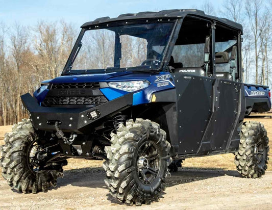 Polaris Ranger 1000 Atlas Pro 2" Forward Offset A-Arms
