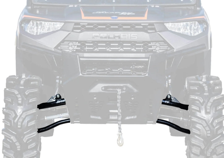 Polaris Ranger 1000 High Clearance 1.5" Forward Offset A-Arms