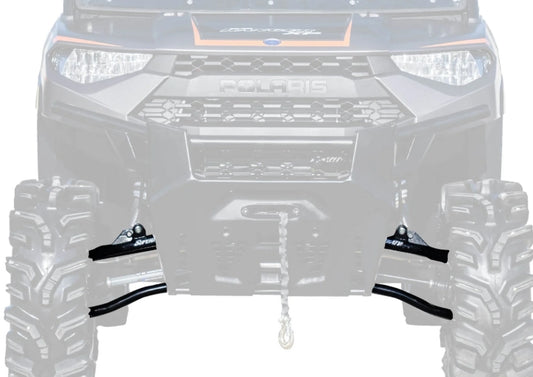 Polaris Ranger 1000 High Clearance 1.5" Forward Offset A-Arms