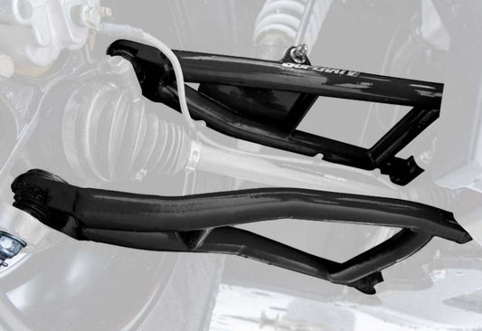 Polaris Ranger 1000 2" Forward Offset A-Arms
