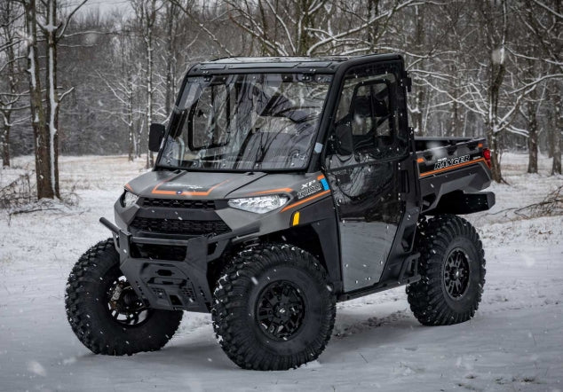 Polaris Ranger 1000 2" Forward Offset A-Arms