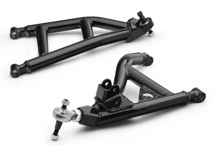 Can-Am Defender HD5 Atlas Pro Heim Joint 1.5" Forward Offset A-Arms