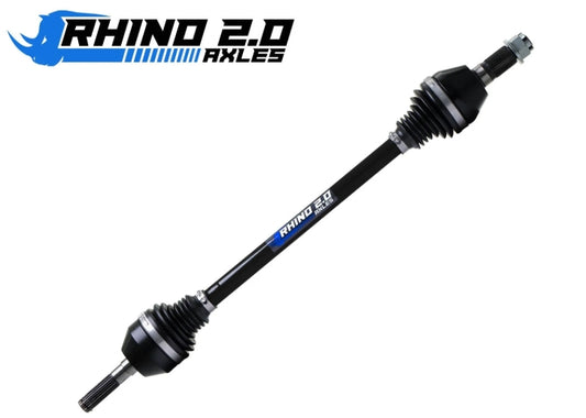 Can-Am Maverick Trail Heavy-Duty Axle—Rhino 2.0
