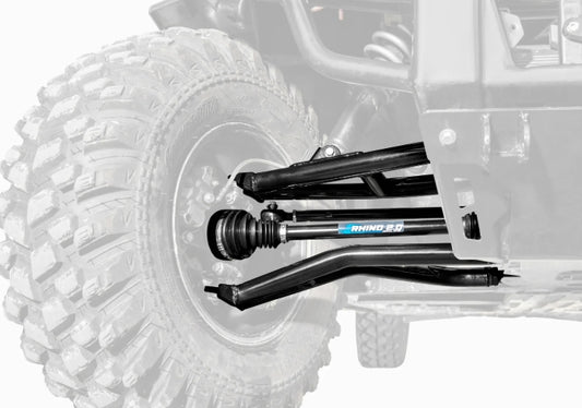 Polaris Ranger XP 900 Atlas Pro 2" Forward Offset A-Arms