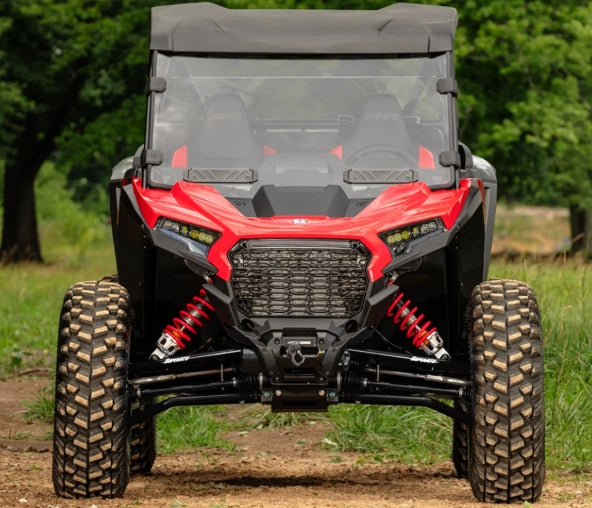 Polaris RZR XP 2" Forward Offset A-Arms
