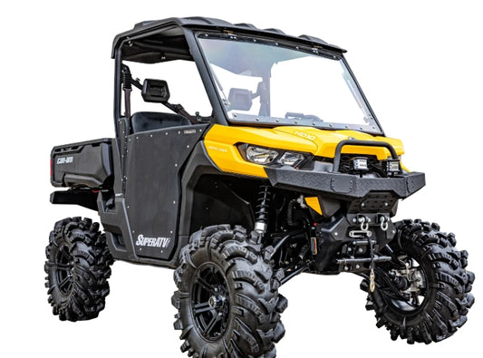 Can-Am Defender HD9 6" Lift Kit