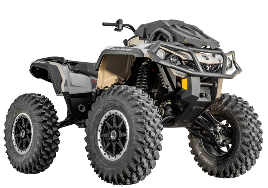 Can-Am Renegade 5" Lift Kit