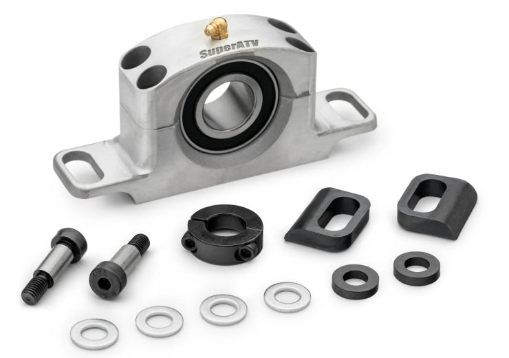 Can-Am Maverick Trail Heavy-Duty Carrier Bearing