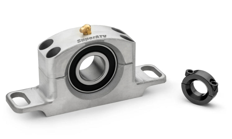 Can-Am Maverick Trail Heavy-Duty Carrier Bearing