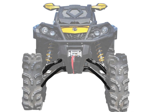 Can-Am Renegade 6" Lift Kit (Gen 2)