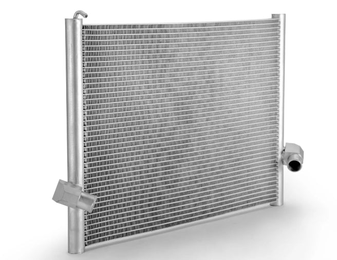 Up & Running Polaris RZR Pro XP Radiator