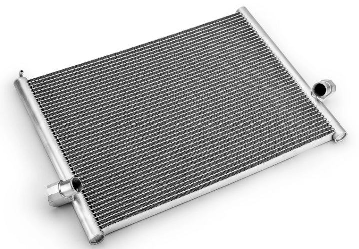 Up & Running Polaris RZR Pro XP Radiator