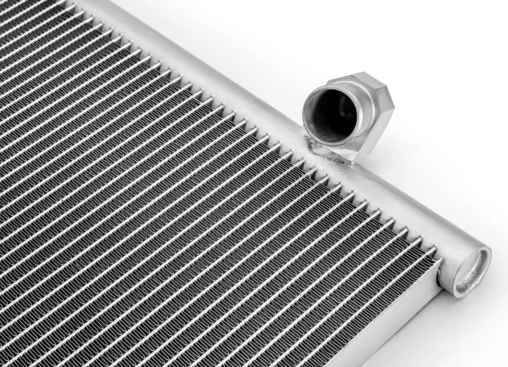 Up & Running Polaris RZR Pro XP Radiator
