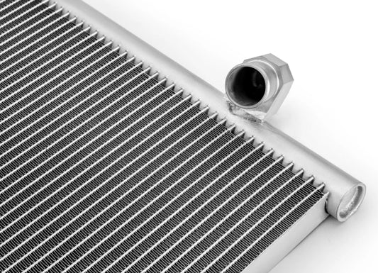 Up & Running Polaris RZR Pro XP Radiator