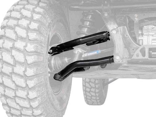 Can-Am Defender HD10 Atlas Pro 1.5" Rear Offset A-Arms