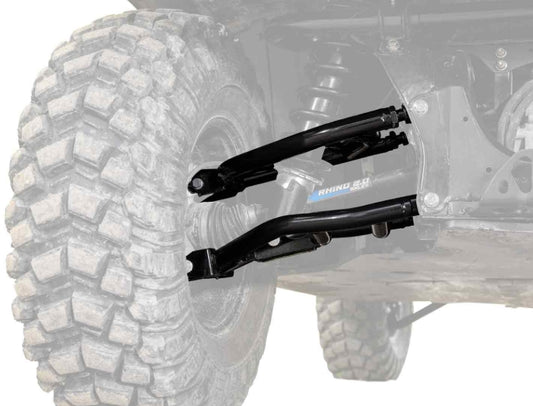 Can-Am Defender HD10 1.5" Rear Offset A-Arms