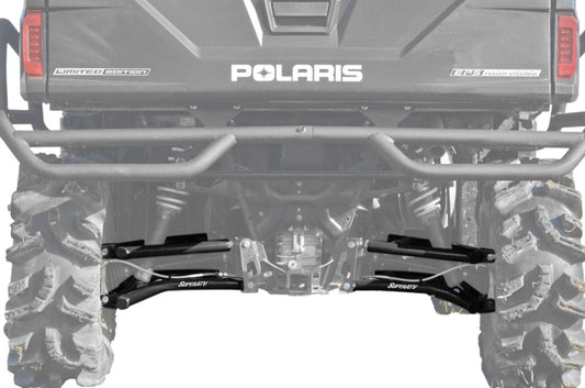 Polaris Ranger XP 900 High Clearance Rear A-Arms
