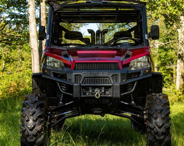 Polaris Ranger XP 900 High Clearance 2" Forward Offset A-Arms