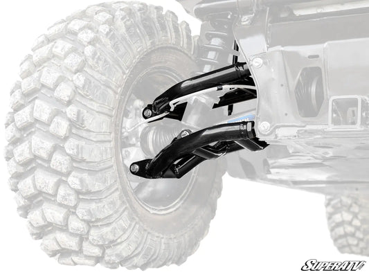 CAN-AM DEFENDER HD8 ATLAS PRO 2" REAR OFFSET A-ARMS
