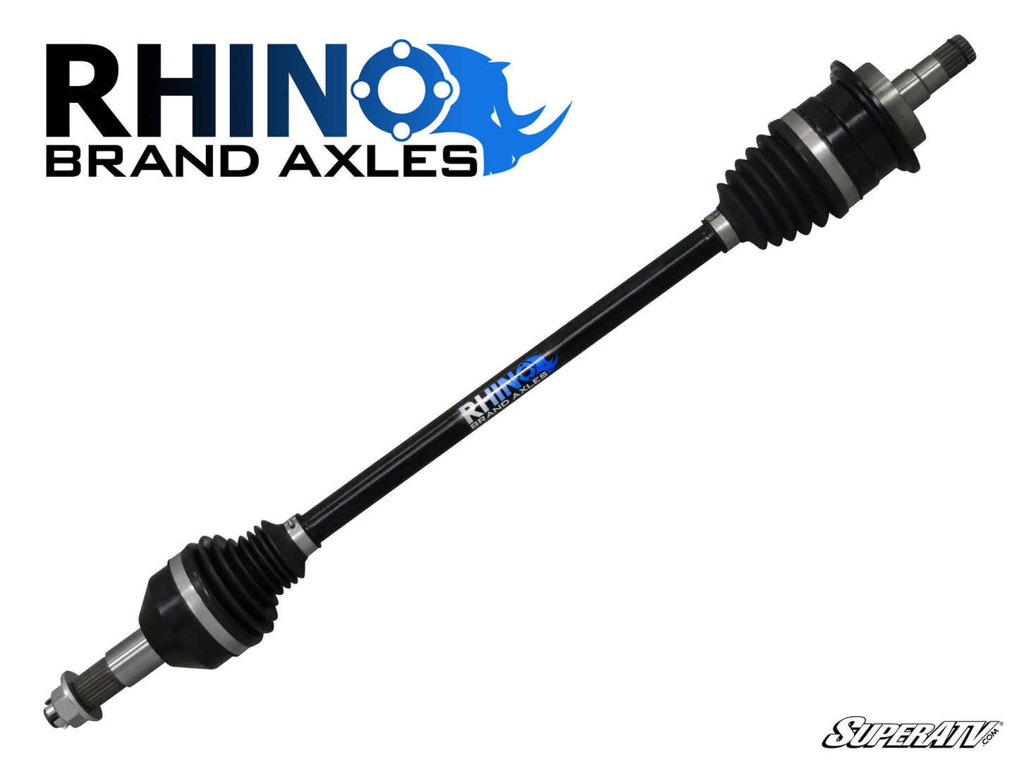 2012-2018 CANAM OUTLANDER/RENEGADE RHINO AXLE