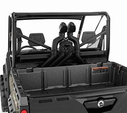 CANAM DEFENDER OEM SNORKEL KIT